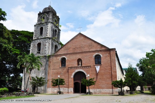 Parish Church of Saint Augustine of Hippo