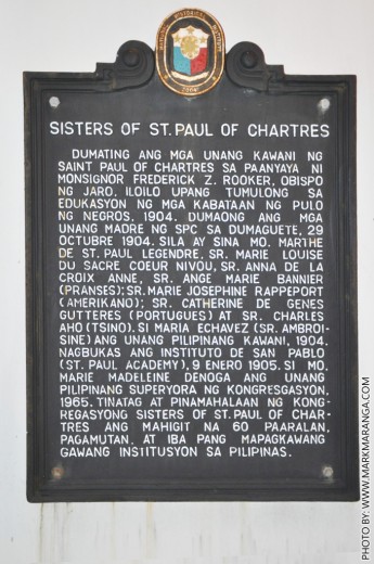 Sisters of St. Paul of Chartres