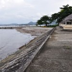 Beach and Cottage