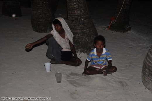 Boracay natives asking for Financial Help