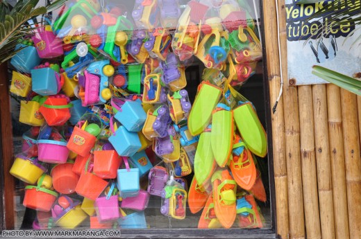 Beach Toys for Sale