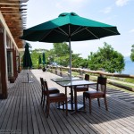 Outdoor Dining Set