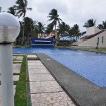 View of the Swimming Pool