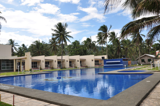 Fiesta Diving Resort Hotel