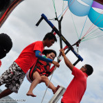 Boracay Parasailing Release