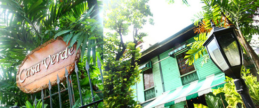 Casa Verde Cebu
