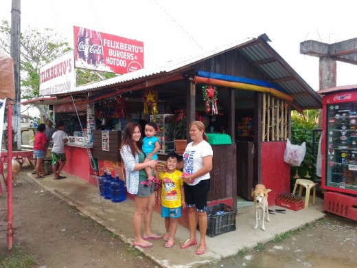 Felixberto's Burgers and Hotdogs