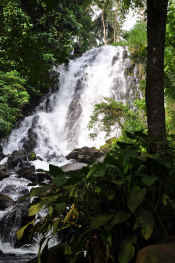 Mimbalot Falls