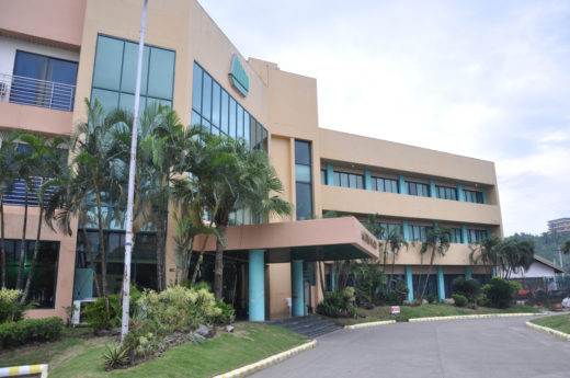 Philippine Gateway Hotel