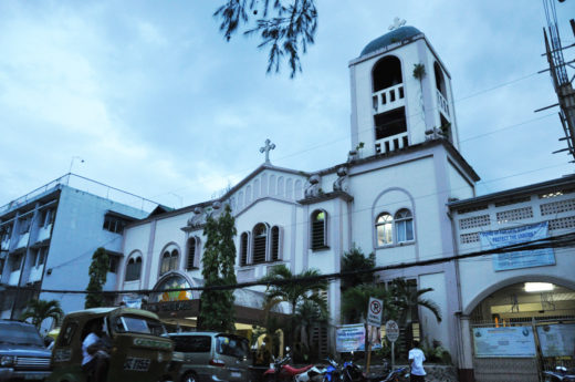 San Nicholas Cathedral