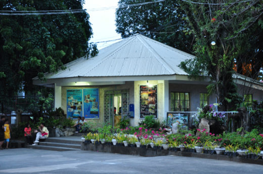 Tourism Office