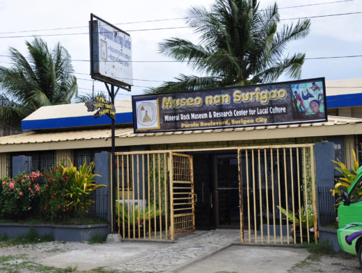 Museo nan Surigao