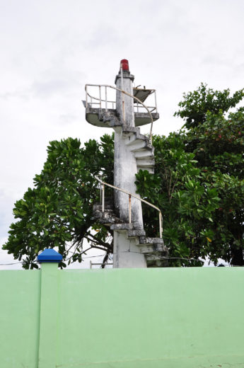 Watchtower of Surigao