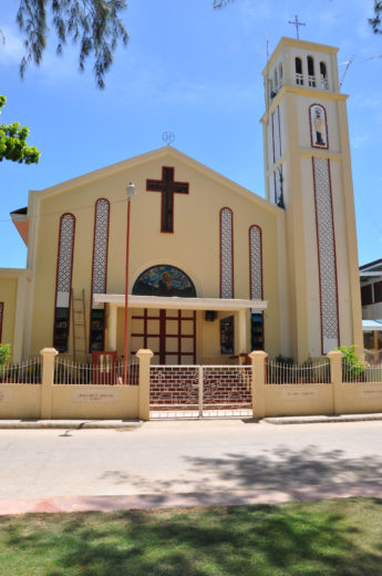 St Joseph Parish