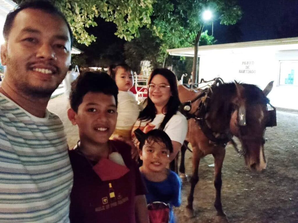 Horse Riding in Iligan